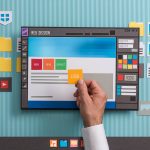 ウェブサイトをワードプレスのテーマで作る
