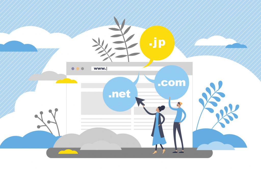 ドメインに利用制限がかかって使えない。そのときに覚えておくと良い対処の方法